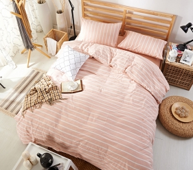 T星条-粉 T星条-粉